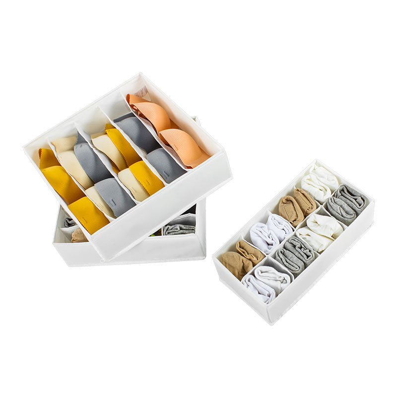 Multi-Compartment Storage Organizer Brehn