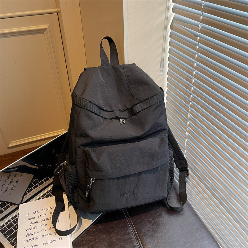 Leichte tägliche Verwendung Rucksack