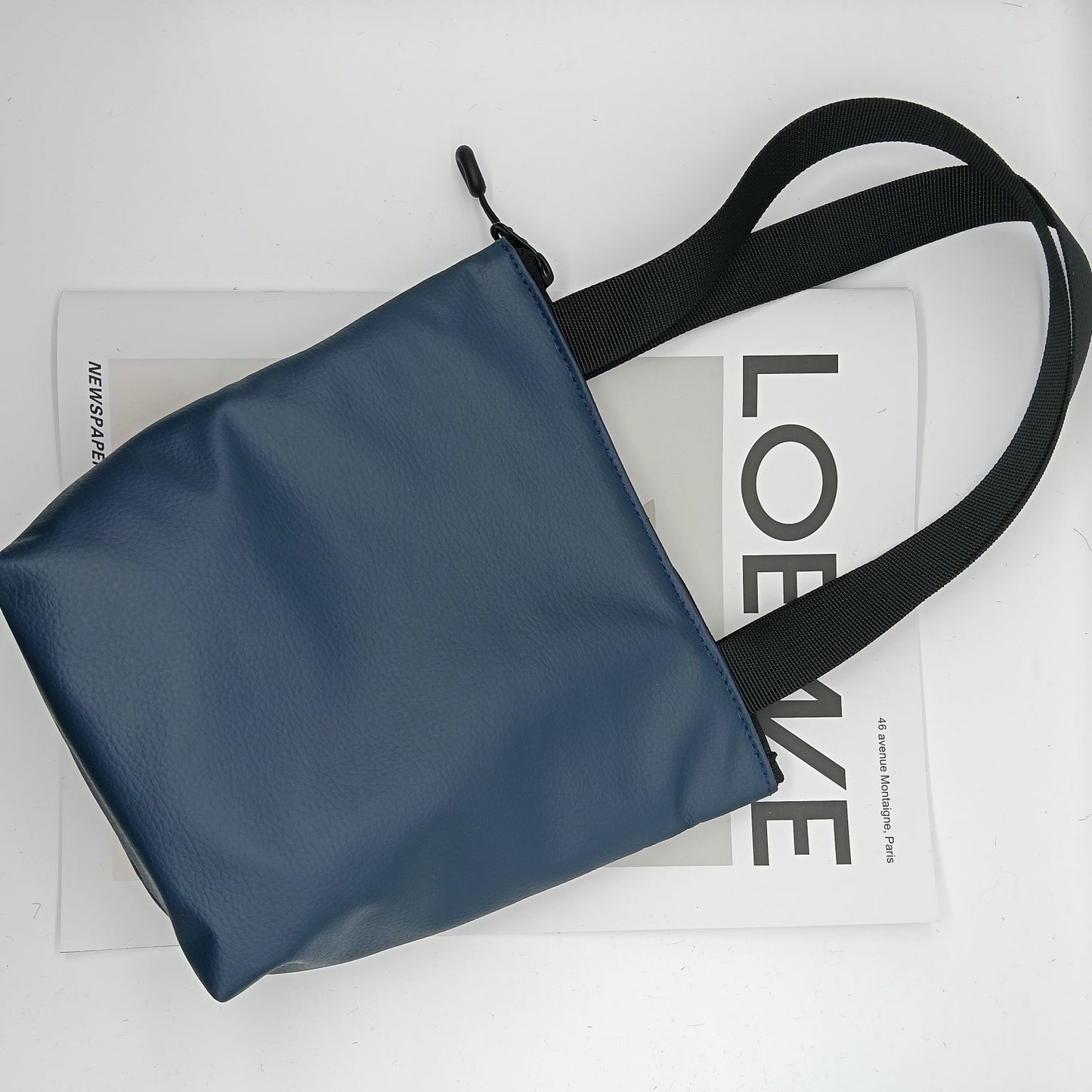 Stylische Praktische Handtasche Brehn