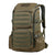 Taktische Camouflage Erkundungs-Rucksack Brehn
