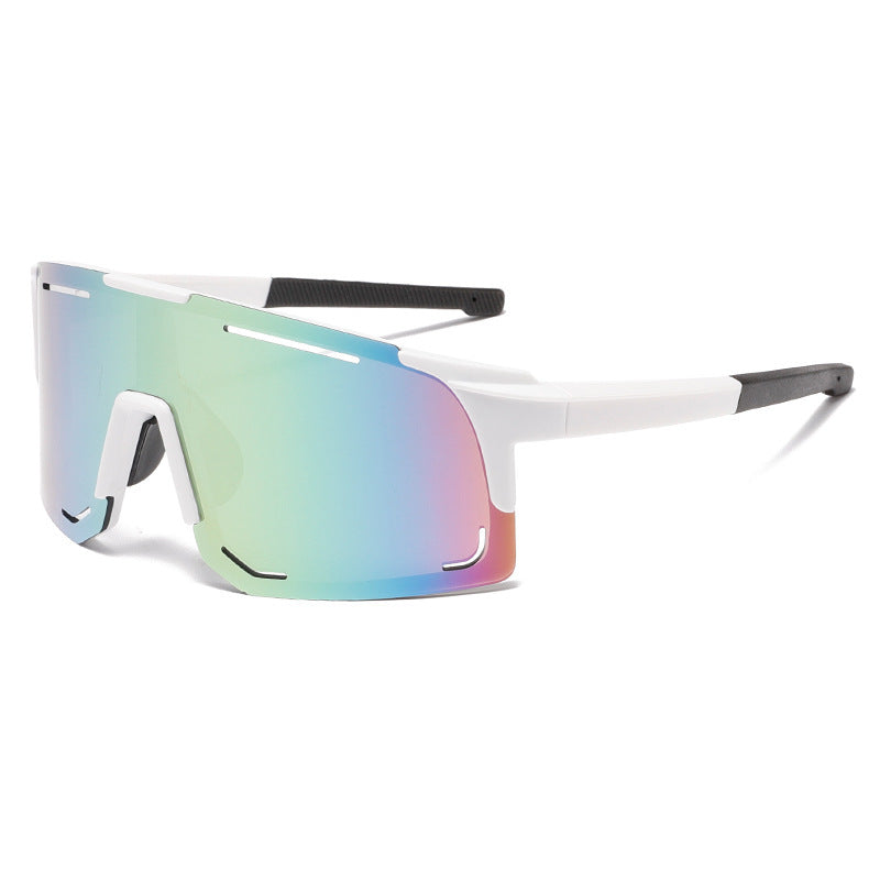 Damen Sportliche Protective Brille Brehn
