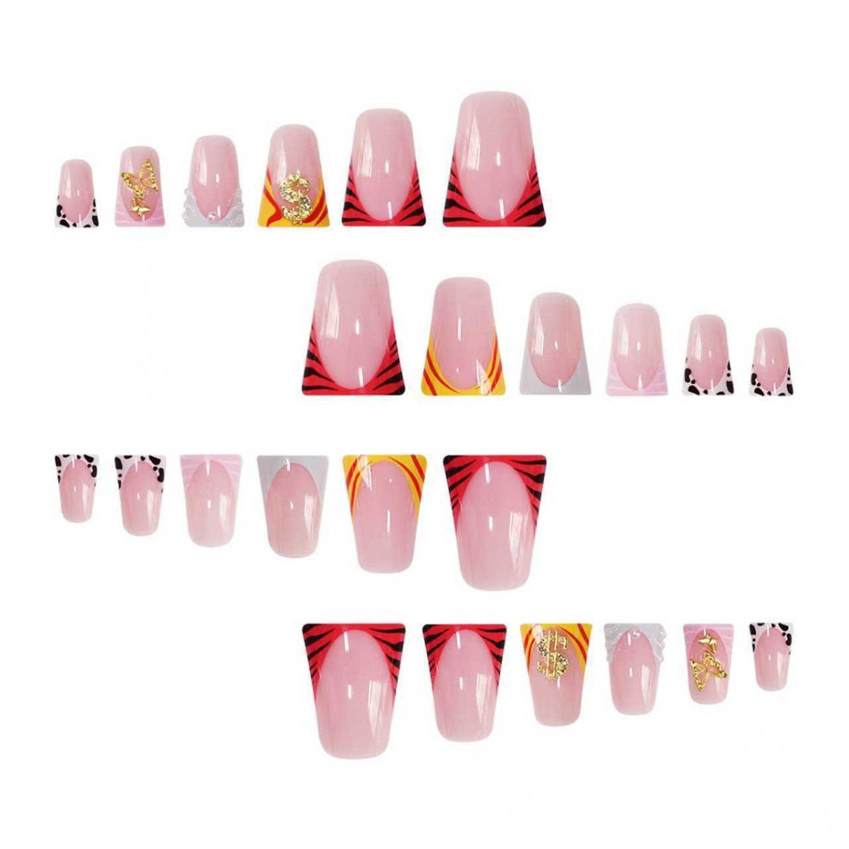 Nail Art Brehn