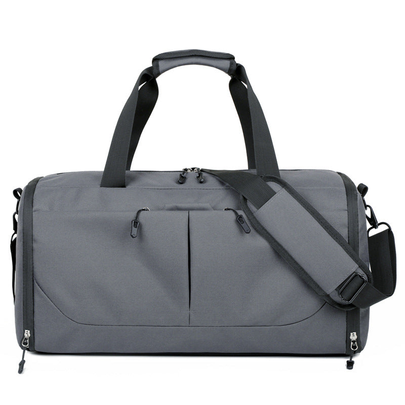 Haltbare Fitness-Duffle-Tasche Brehn