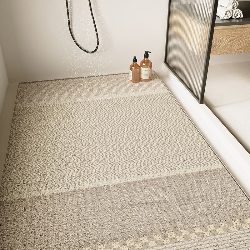 Luxus Badewanne Matte