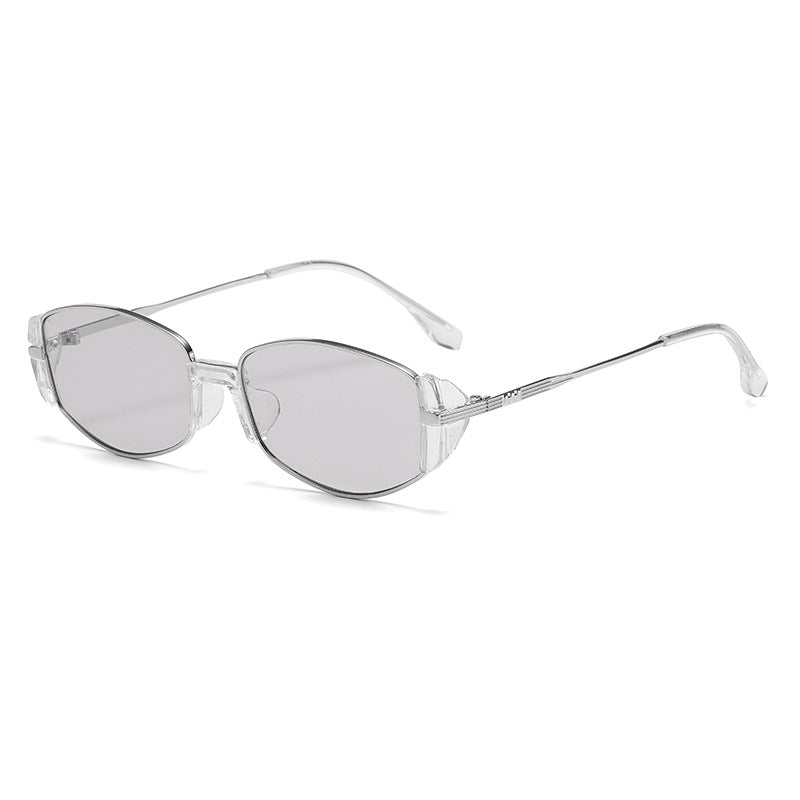 Damen modische optische Brille mit elegantem und robustem Rahmen Brehn