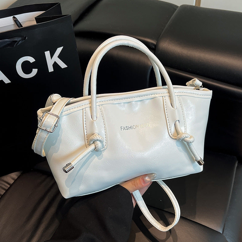 Modische Mini-Handtasche
