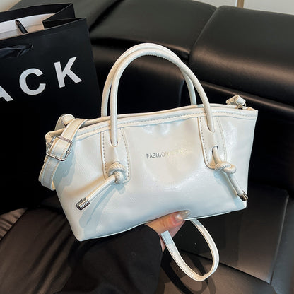 Modische Mini-Handtasche