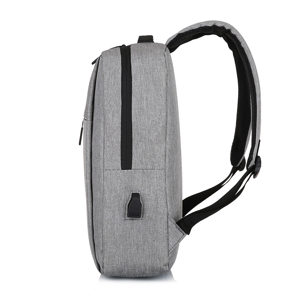 Vielseitiger Urban Rucksack Brehn