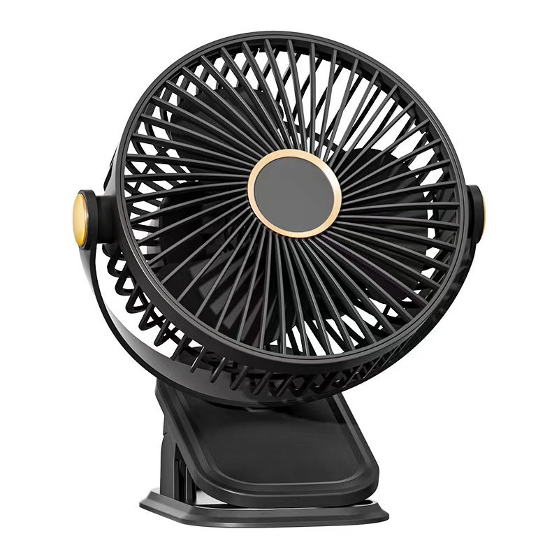 Damen Tragbarer Tischventilator Brehn