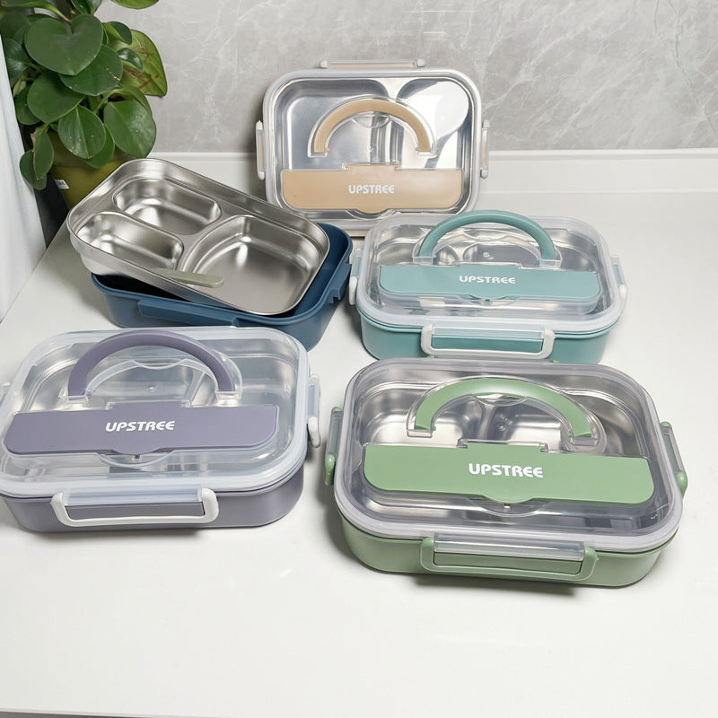 Multi-Fach Lebensmittel Organizer