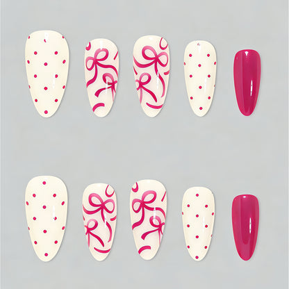 Elegantes Themen-Nagelkunst-Set Brehn