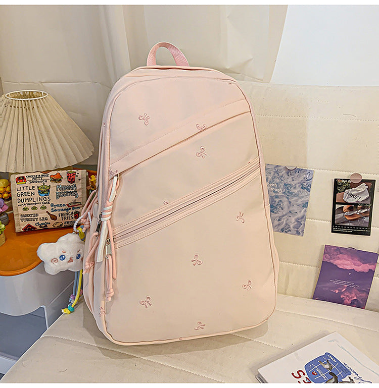 Stylische Utility-Rucksack Brehn