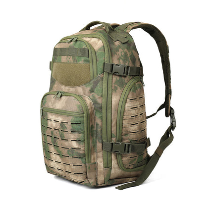 Schwerlast-Taktischer Rucksack Brehn