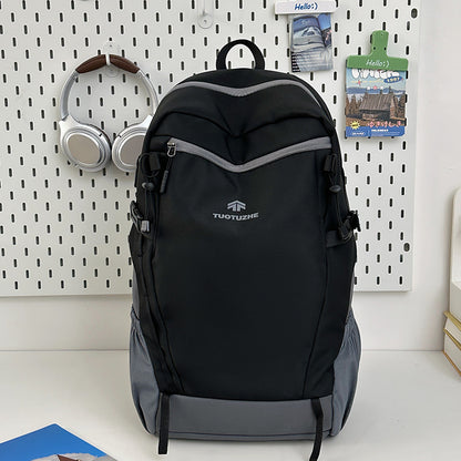Outdoor Abenteuer Rucksack Brehn