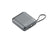 Kompakte Powerbank mit integriertem Kabelsystem Brehn