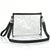 Transparente Handtasche Brehn