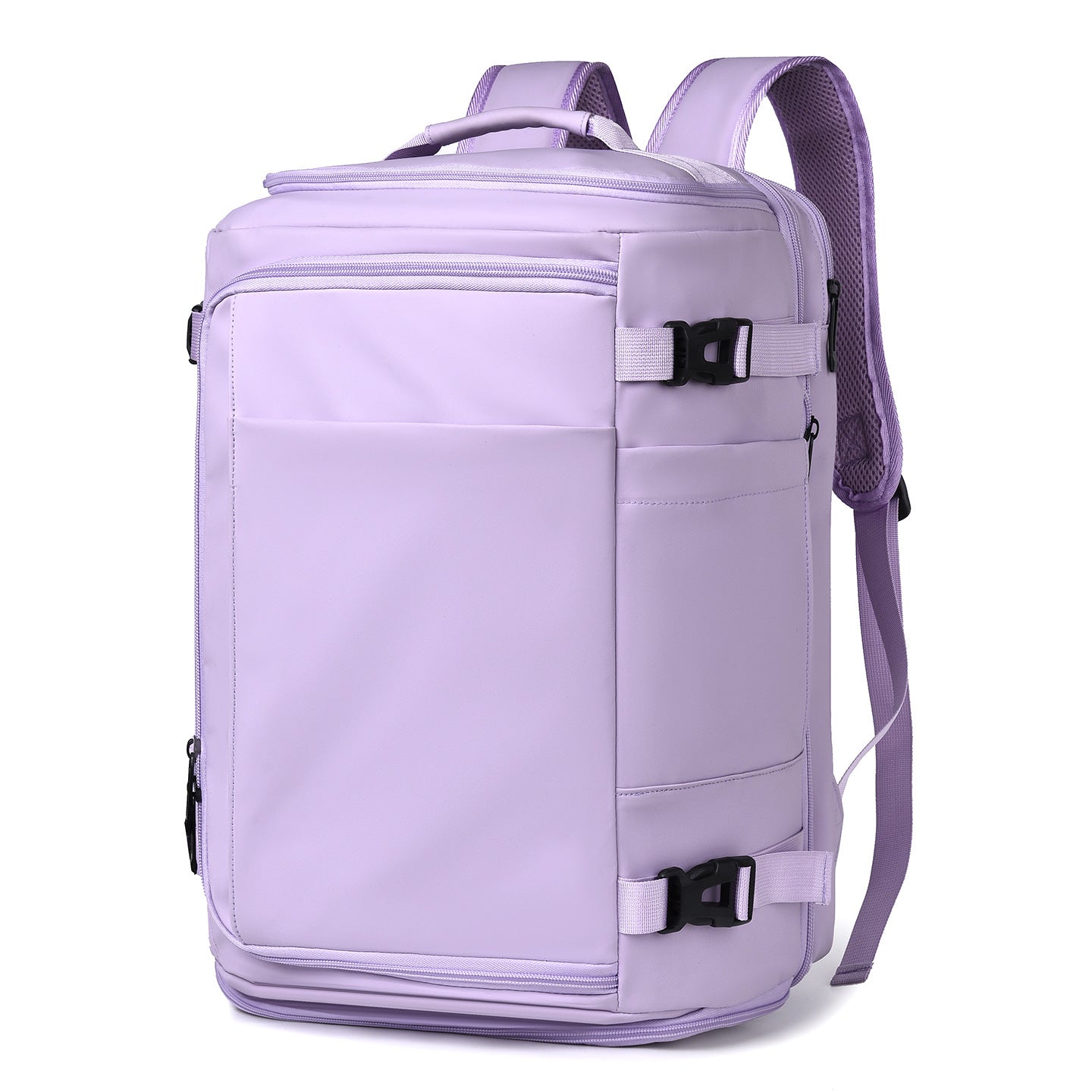 Vielseitiger technologieverbesserter Reiserrucksack Brehn