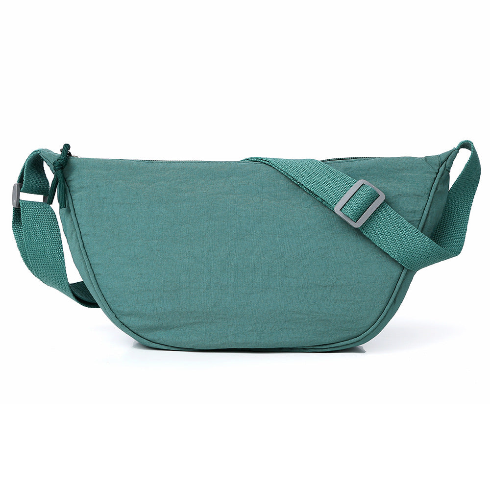 Leichtgewicht Crossbody Sling Bag Brehn