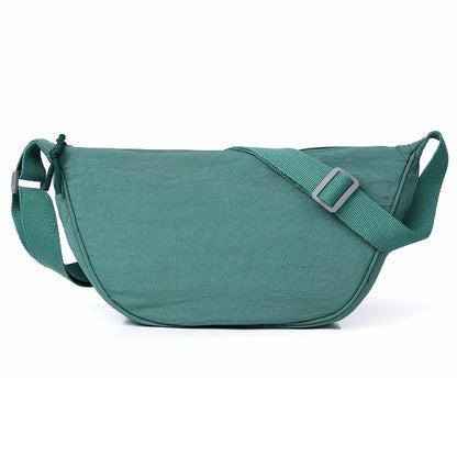 Leichtgewicht Crossbody Sling Bag Brehn