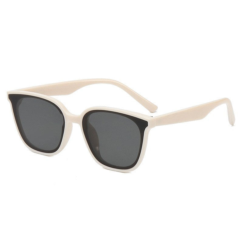 Damen Cat-Eye Design Sonnenbrille mit schützendem UV-Filter Brehn