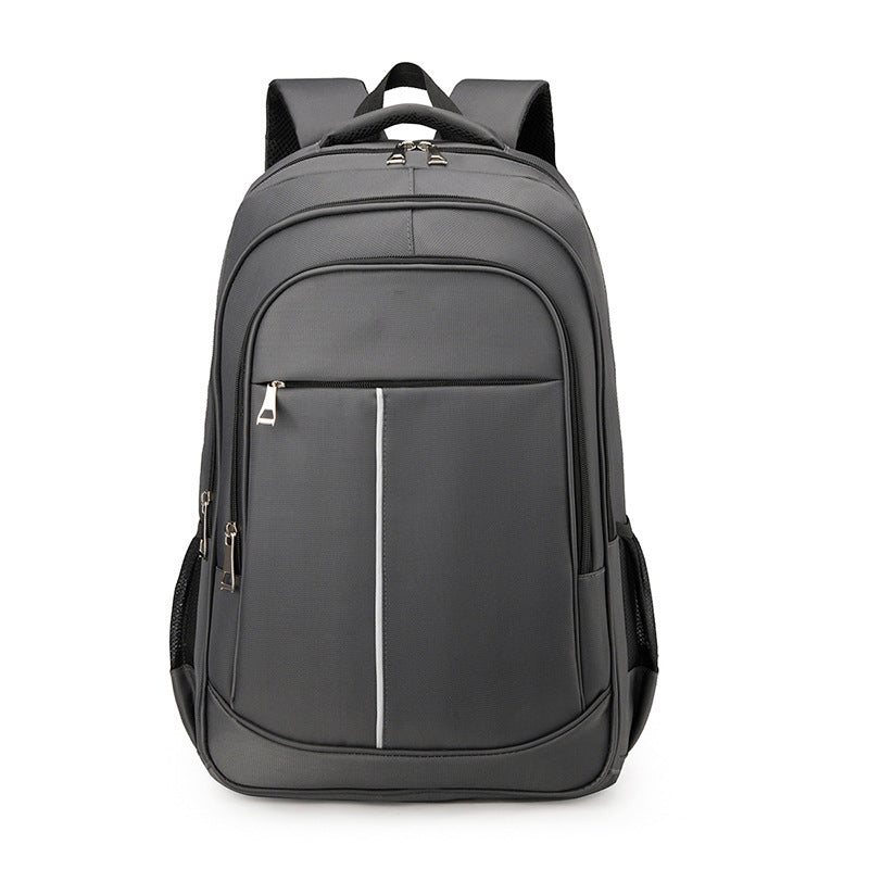 Schlanker Professioneller Laptop-Rucksack Brehn