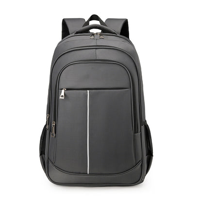 Schlanker Professioneller Laptop-Rucksack Brehn
