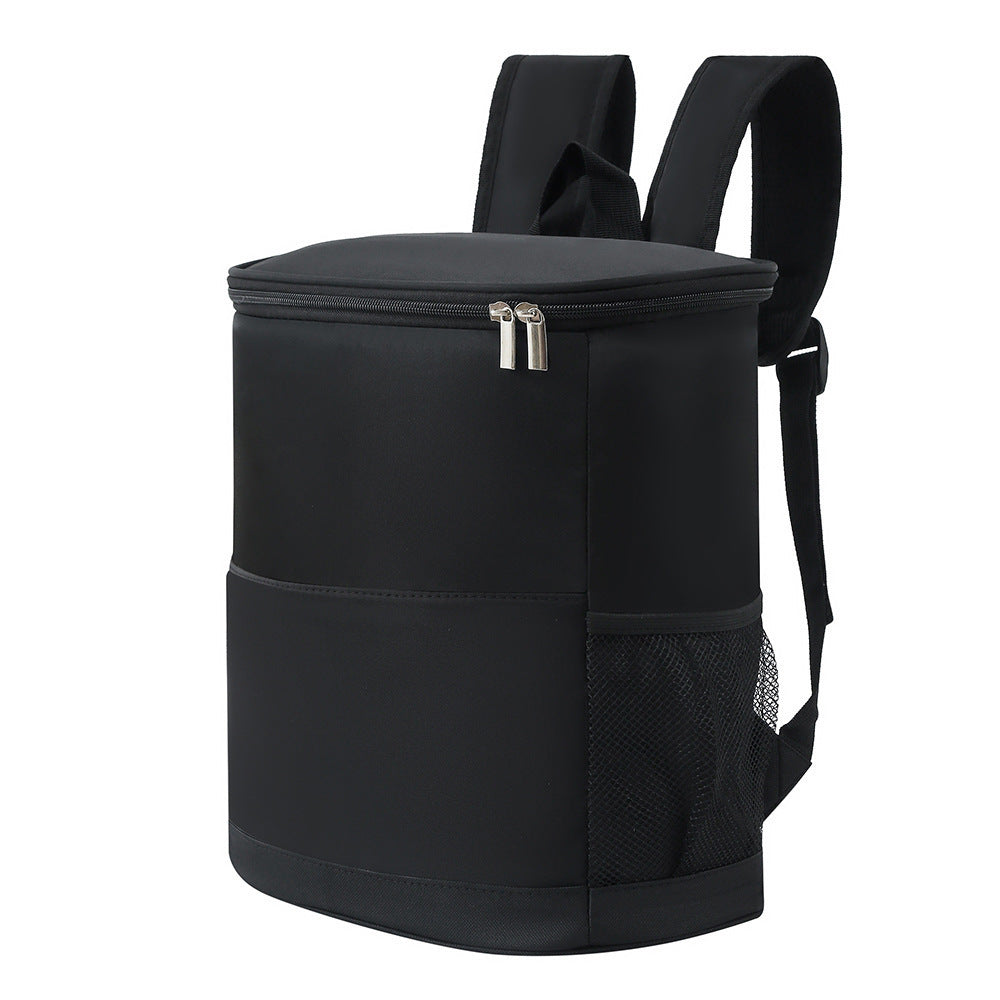 Unisex Isolierte Rucksack-Kühltasche Brehn