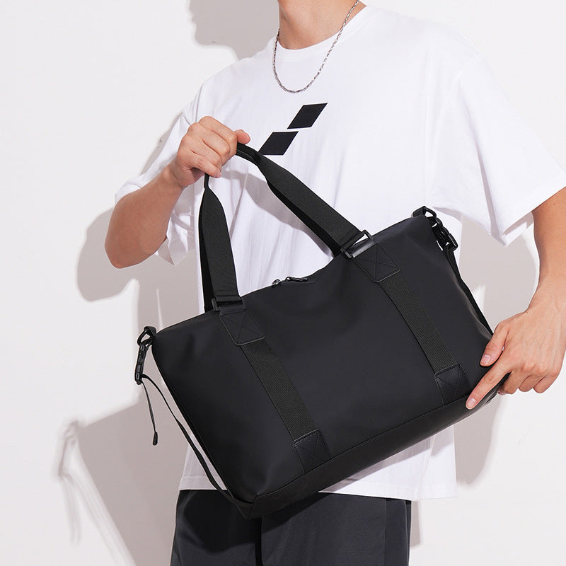 Vielseitige Mehrzweck-Reisetasche Brehn