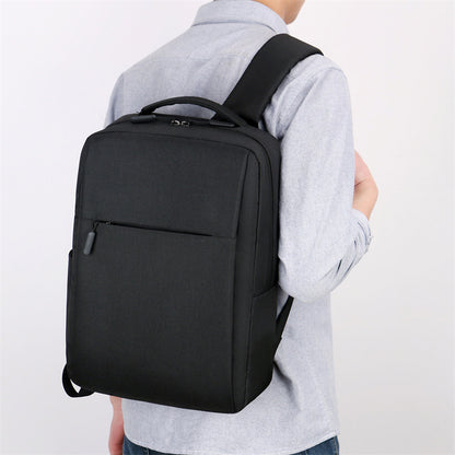 Vielseitiger Business-Laptop-Rucksack Brehn