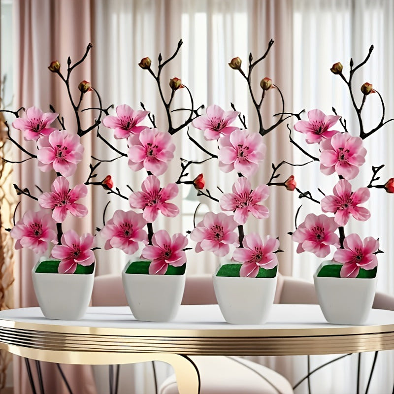 Indoor Blossom Blumenarrangement für die Wohnkultur