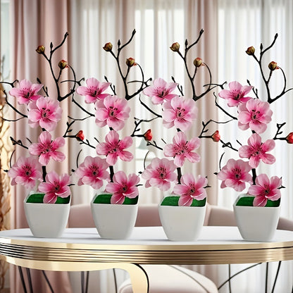 Indoor Blossom Blumenarrangement für die Wohnkultur