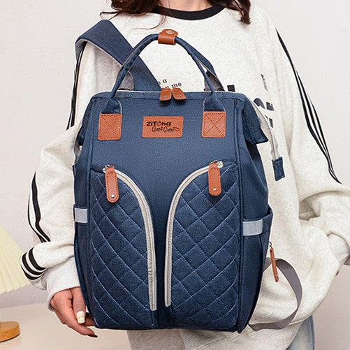 Multi-Zweck-Reise-Rucksack Brehn