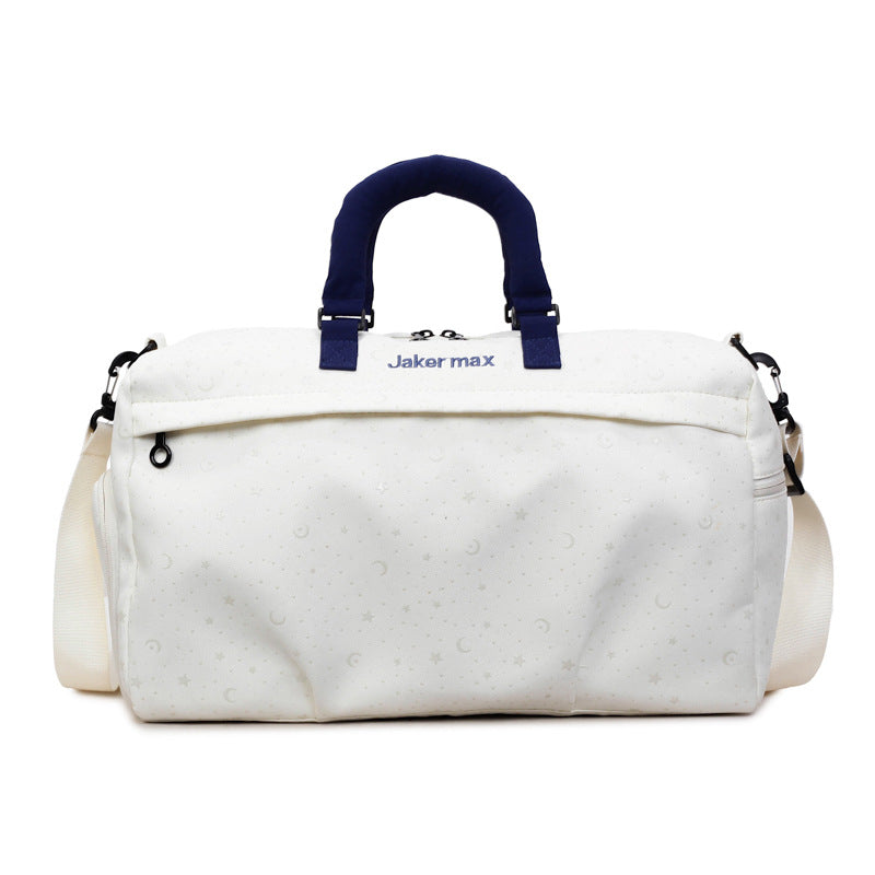 Damen Sportliche und stilvolle Reisetasche Brehn