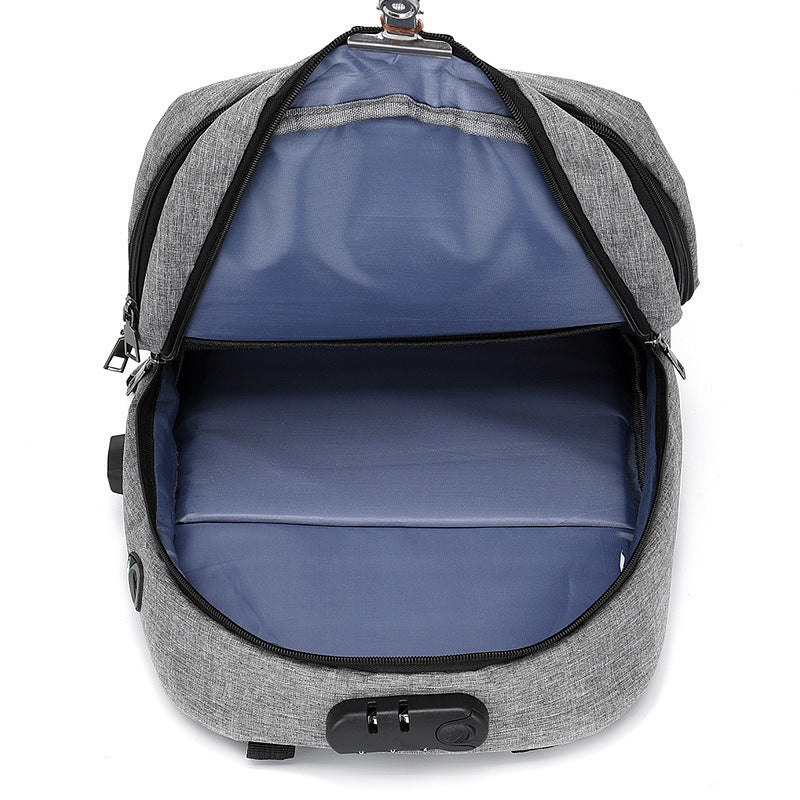 Vielseitiger Reiserucksack Brehn