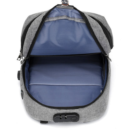 Vielseitiger Reiserucksack Brehn