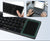 Tragbare Bluetooth-Tastatur mit integriertem Touchpad Brehn