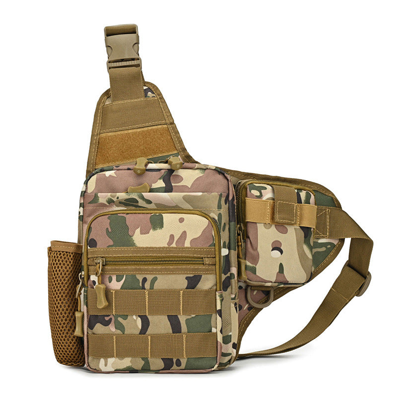 Taktische Sling-Tasche Brehn