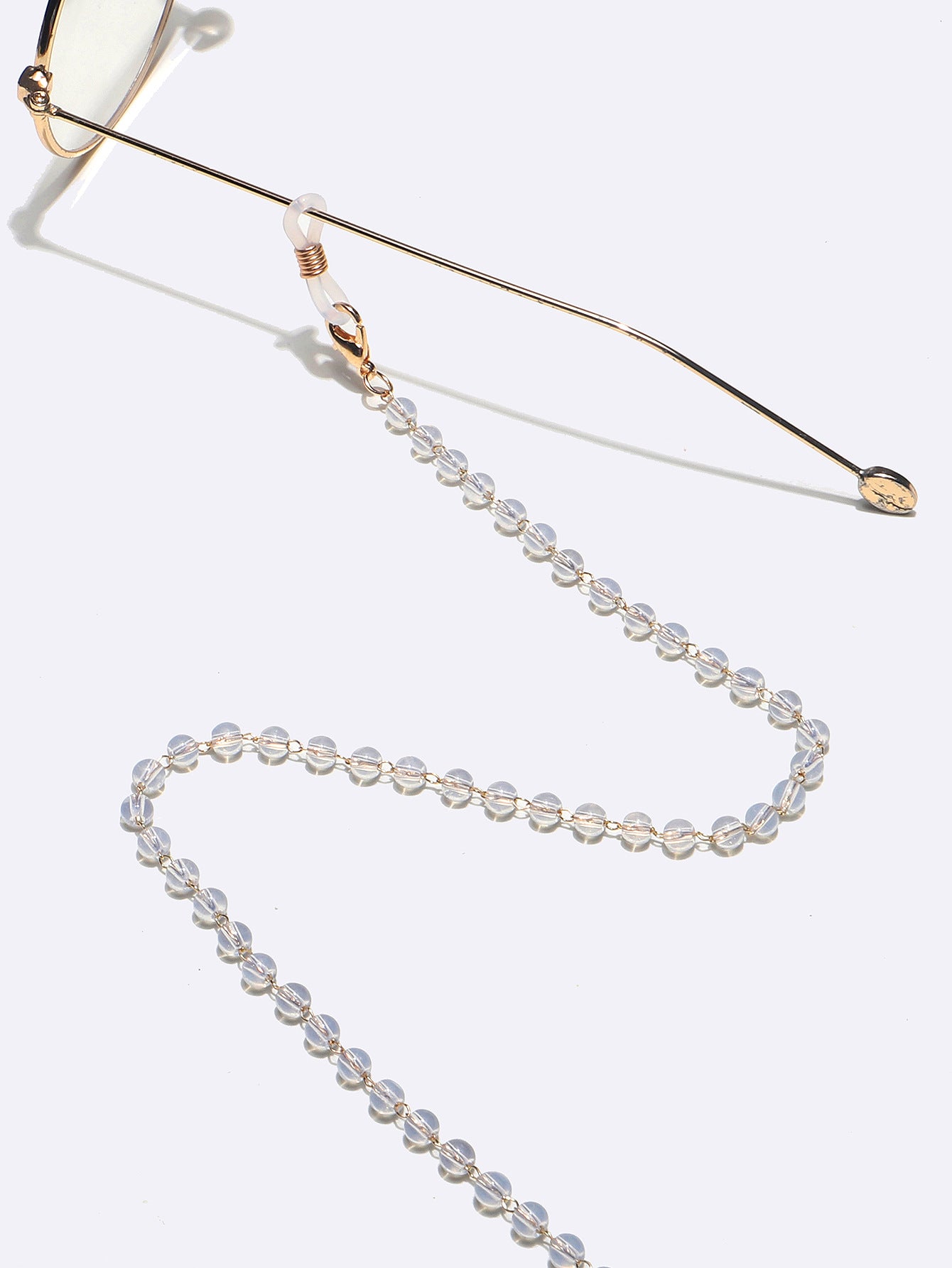 Stylische Brillen Kette Brehn