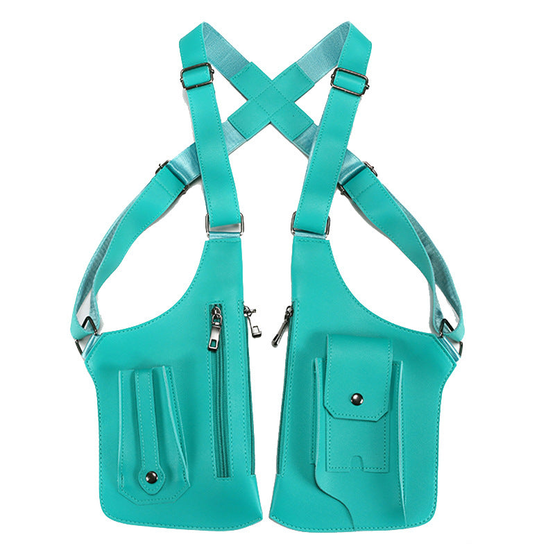 Taktischer Crossbody-Gurt