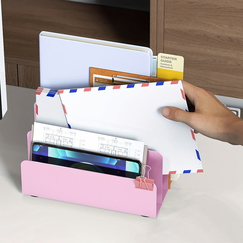 Schreibtisch-Organizer