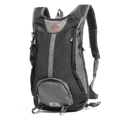Leichter Multi-Funktions-Hydrations-Rucksack