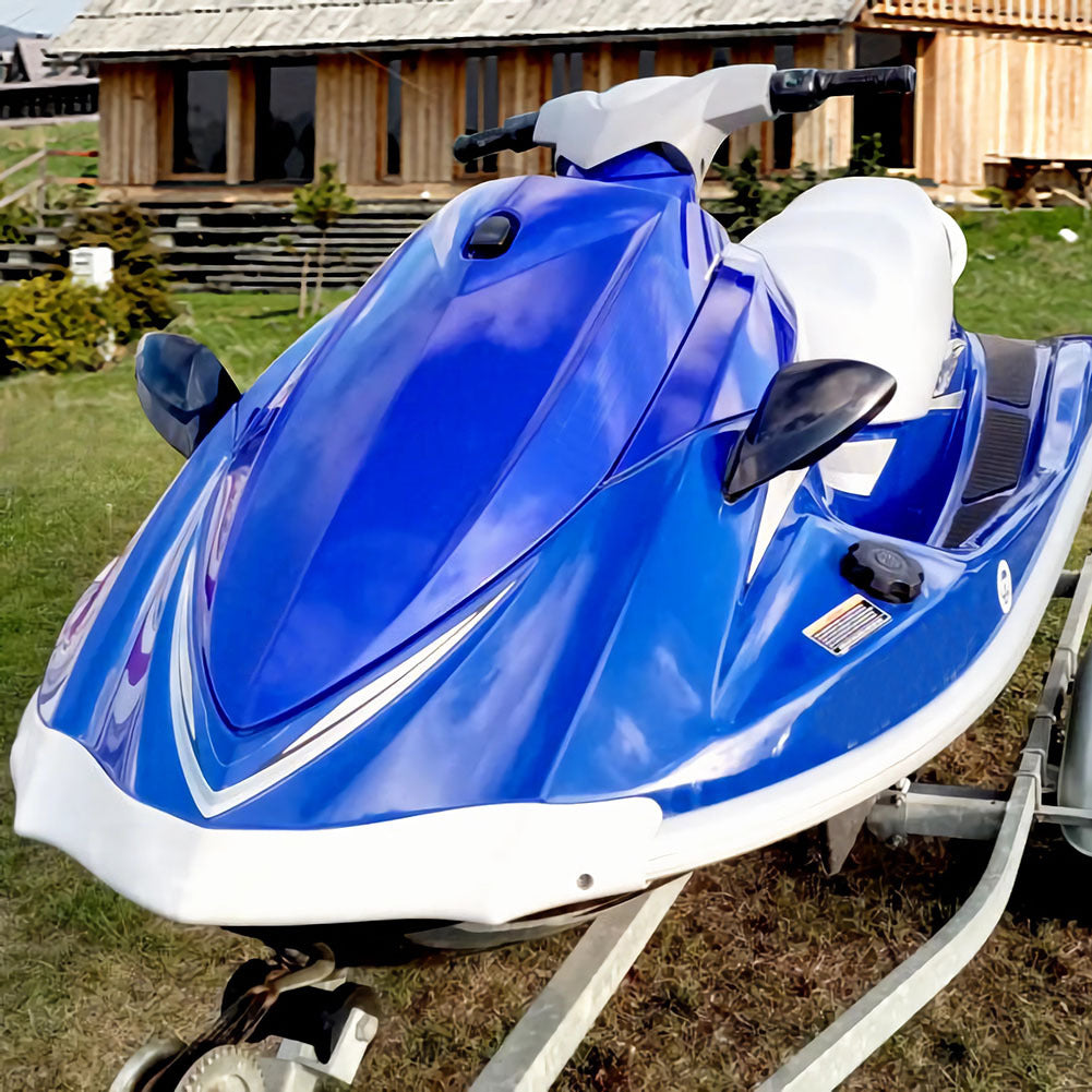 Präziser Sportmotorrad Rückspiegel Brehn