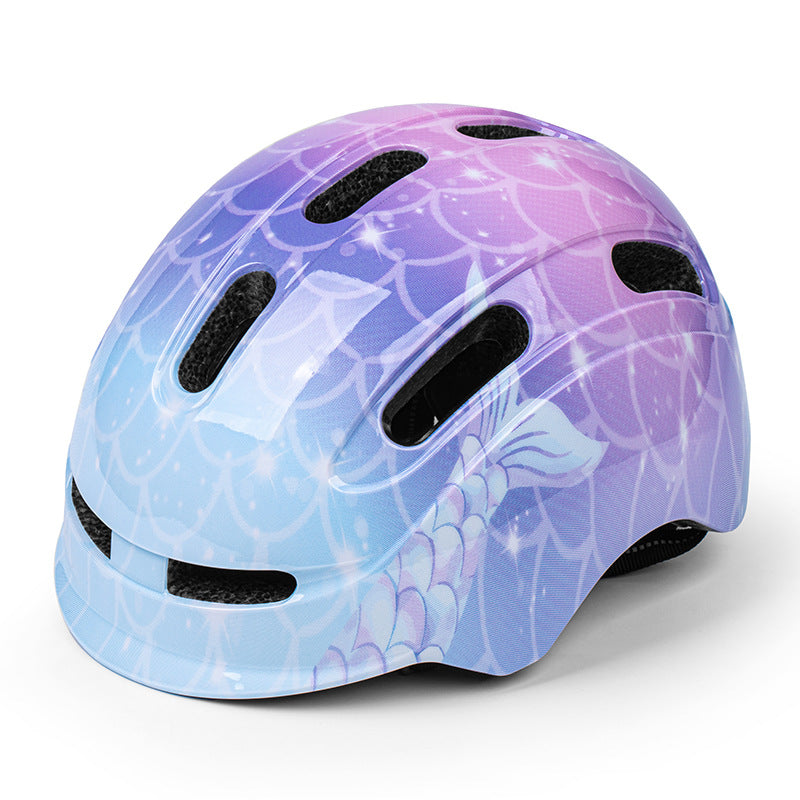 Urbaner Fahrradhelm Brehn