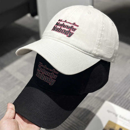 Herren Casual Grafik Baseballmütze Brehn 1784188219