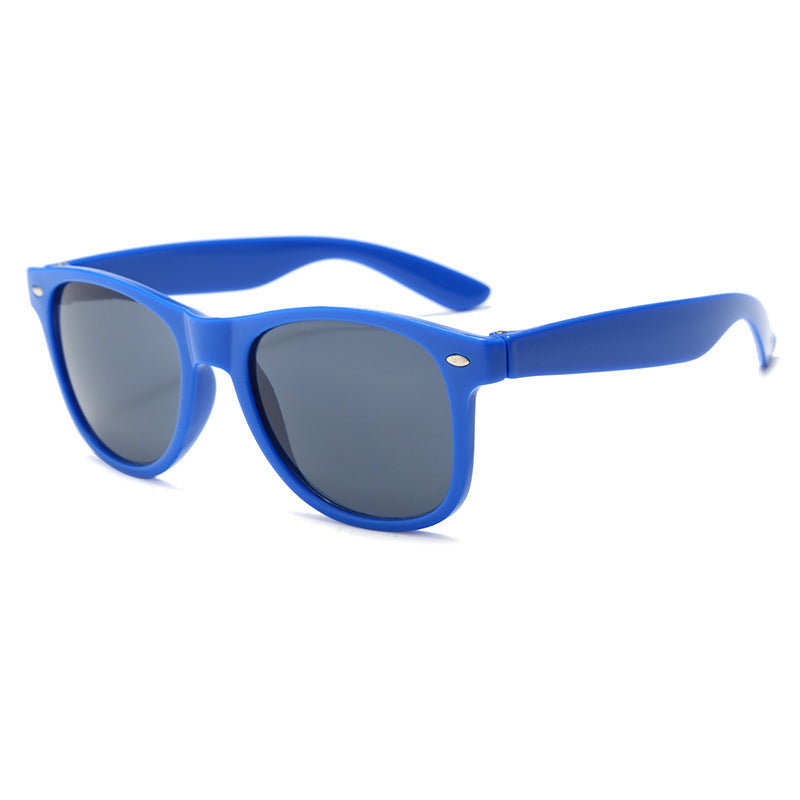 Klassische Sommersonnenbrille Brehn