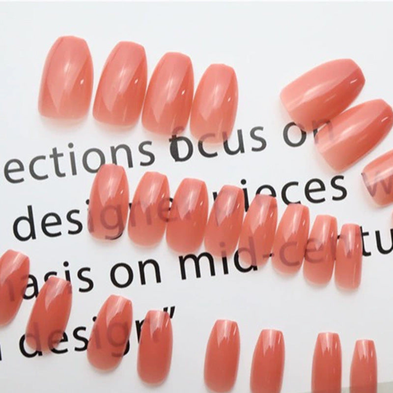 Premium Glänzender Nagellack Brehn