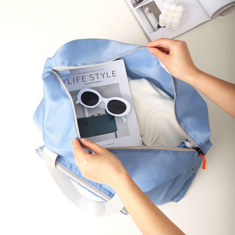 Vielseitige Reisetasche Brehn