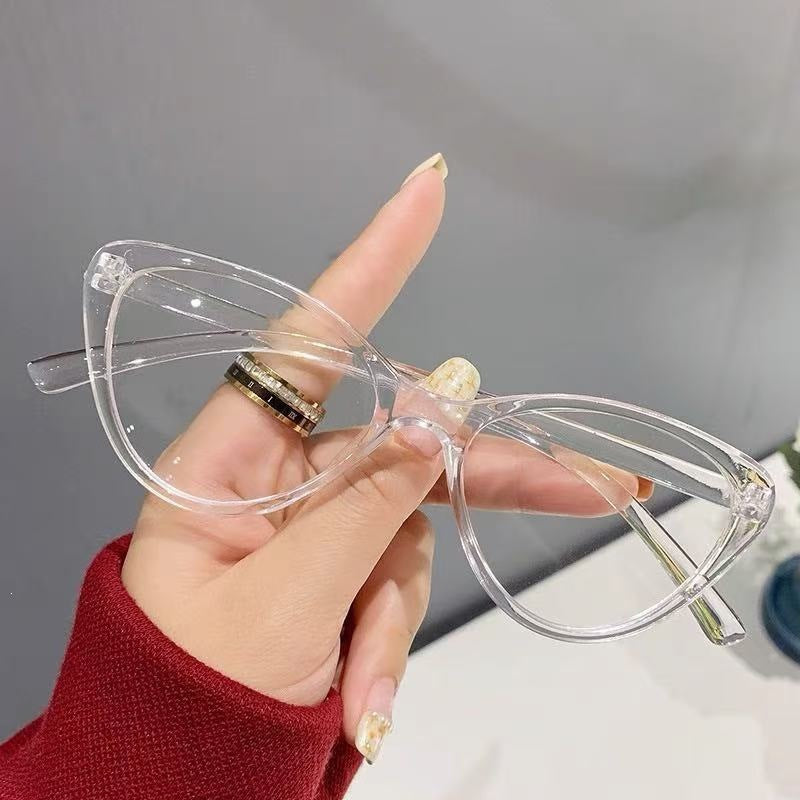Moderne quadratische Sonnenbrille Brehn