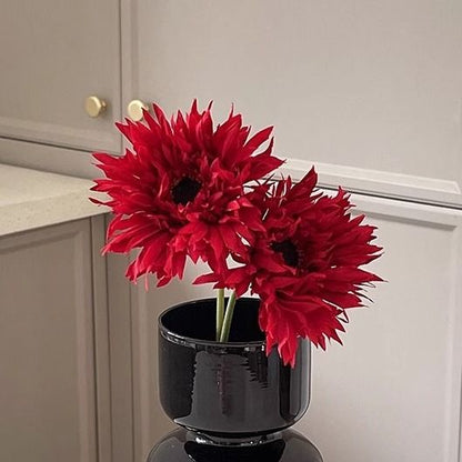 Dekorative Home Vase für die Innenraumgestaltung