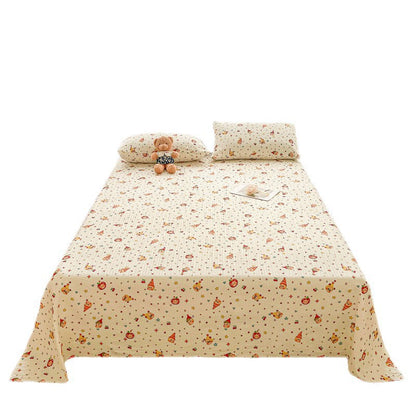 Wendbare Verspielte Babydecke